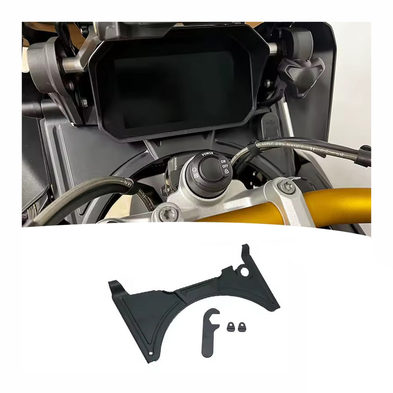 Load image into Gallery viewer, Carenagem cockpit BMW R1200GS R1250GS LC Adventure - Defletor proteção
