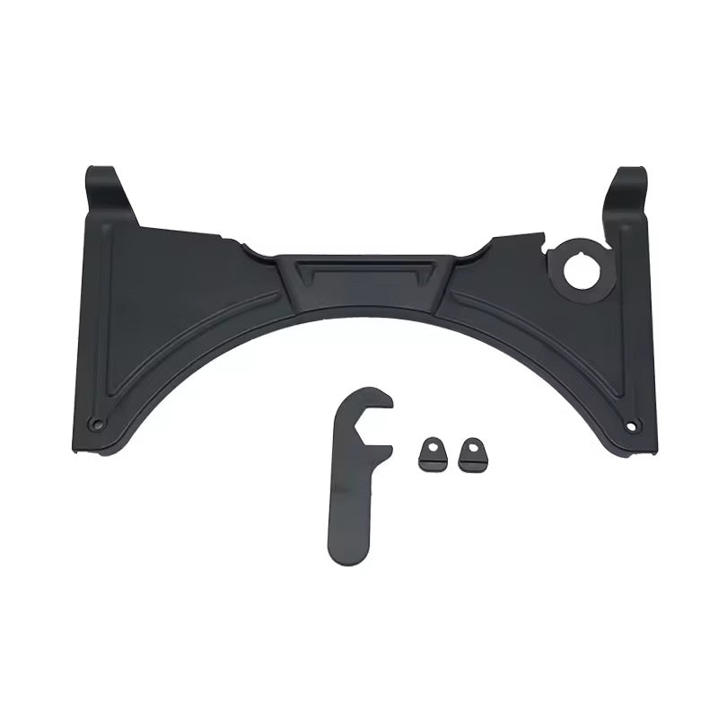 Load image into Gallery viewer, Carenagem cockpit BMW R1200GS R1250GS LC Adventure - Defletor proteção
