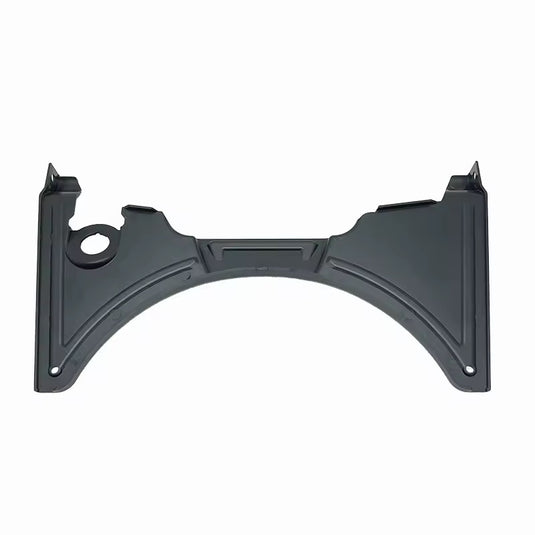 Carenagem cockpit BMW R1200GS R1250GS LC Adventure - Defletor proteção