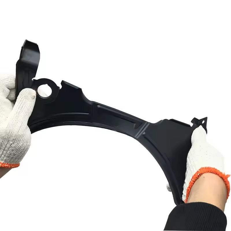 Load image into Gallery viewer, Carenagem cockpit BMW R1200GS R1250GS LC Adventure - Defletor proteção
