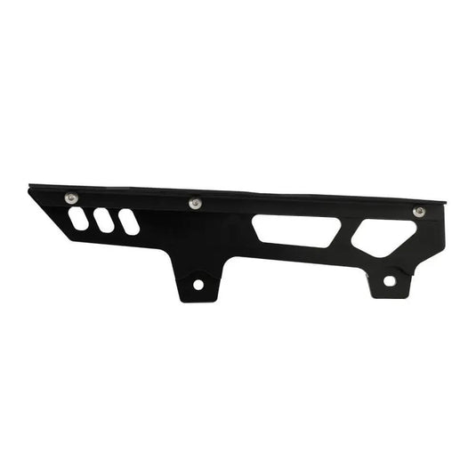 Proteção de corrente alumínio Kawasaki KLX110 KLX110L 2002 a 2023