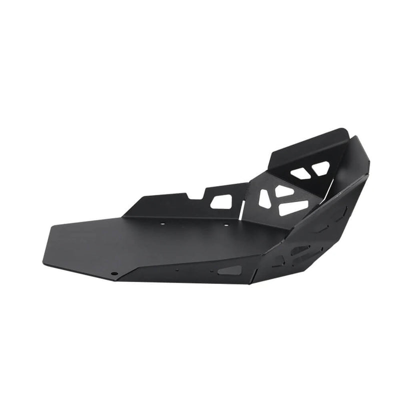 Load image into Gallery viewer, Instalação do protetor de motor em Triumph Tiger 900 - encaixe perfeito e seguro
