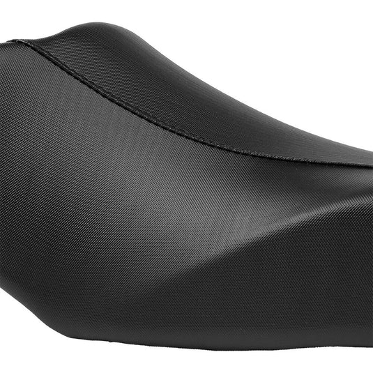 Banco BMW R1300GS design ergonómico conforto