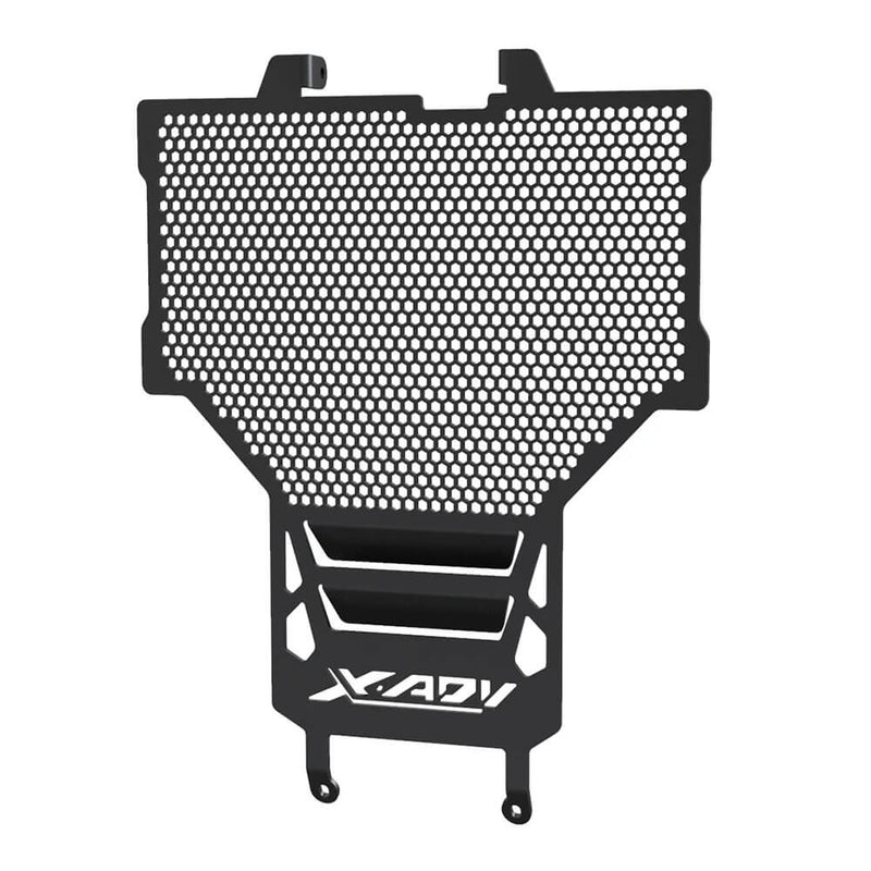 Load image into Gallery viewer, Protetor de radiador Honda X-ADV com fluxo de ar otimizado 
