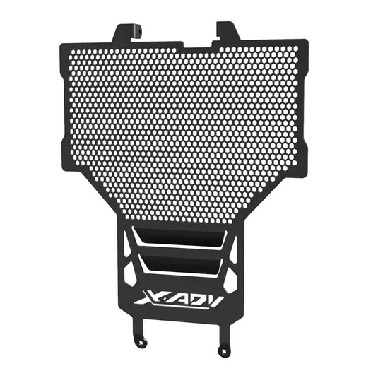 Protetor de radiador Honda X-ADV com fluxo de ar otimizado 