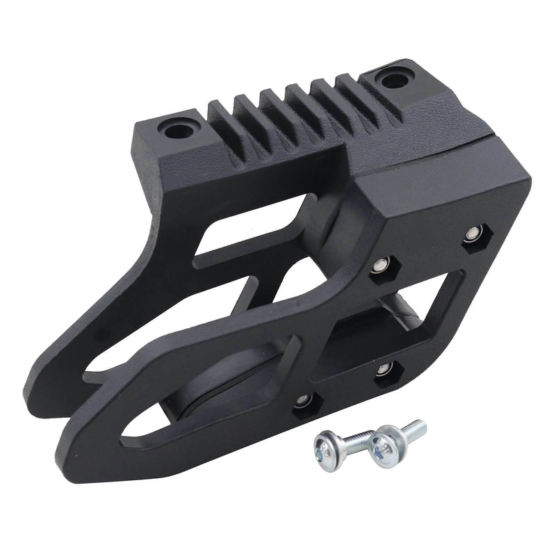 Carregue imagem no visualizador da galeriaGuia de Corrente Nylon Yamaha Tenere 700 T7 2019-2025 - Proteção Reforçada
