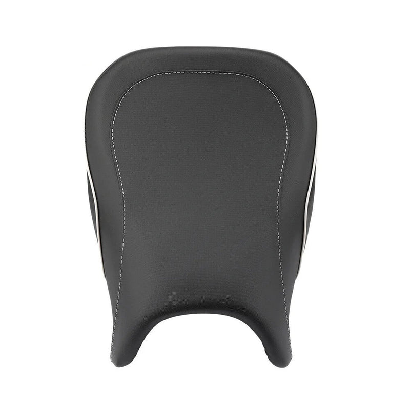 Load image into Gallery viewer, Couro sintético alta qualidade banco BMW R1200GS R1250GS 
