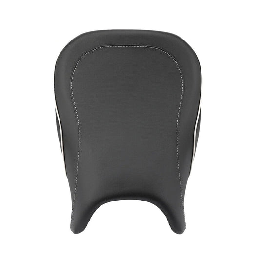 Couro sintético alta qualidade banco BMW R1200GS R1250GS 