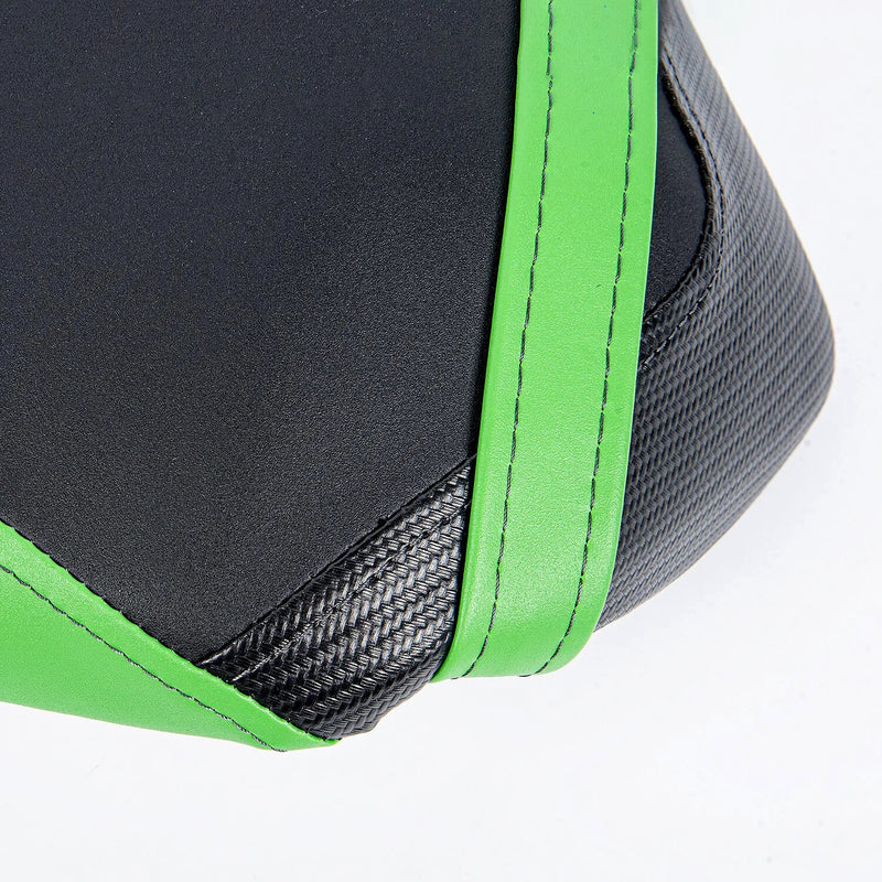 Load image into Gallery viewer, Banco passageiro pendura Kawasaki Z400 preto durável
