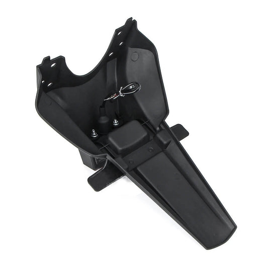 Suzuki GSX-R1000 K5 Proteção guarda-lamas traseiro para Suzuki GSX-R1000 2005-2006 