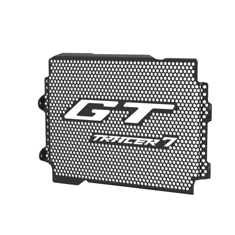 Load image into Gallery viewer, Grelha de Proteção de Radiador Yamaha Tracer 700 / Tracer 7 GT - Alumínio CNC
