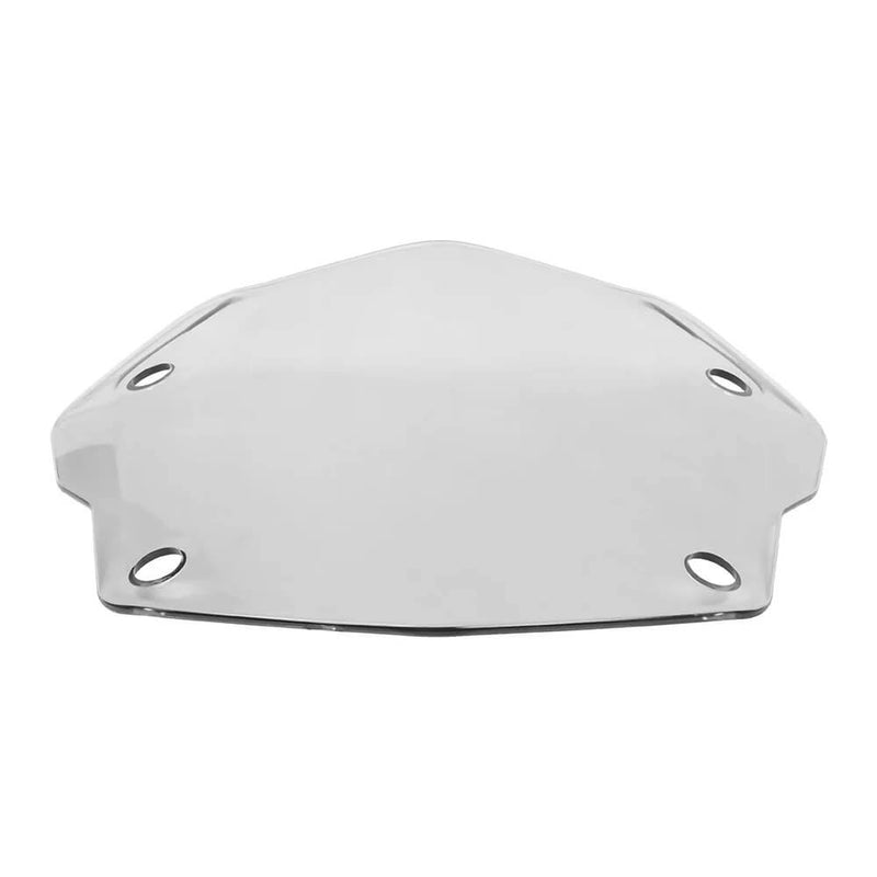 Load image into Gallery viewer, Instalação viseira curta BMW R1250GS LC proteção aerodinâmica 
