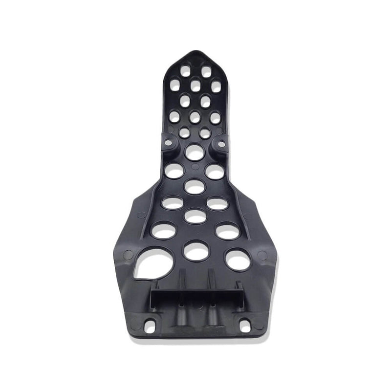 Load image into Gallery viewer, Placa de proteção de chassis para Kawasaki KX250F motocross
