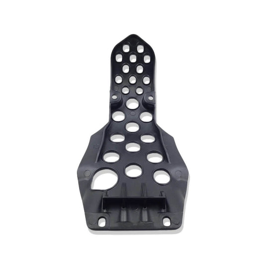 Placa de proteção de chassis para Kawasaki KX250F motocross