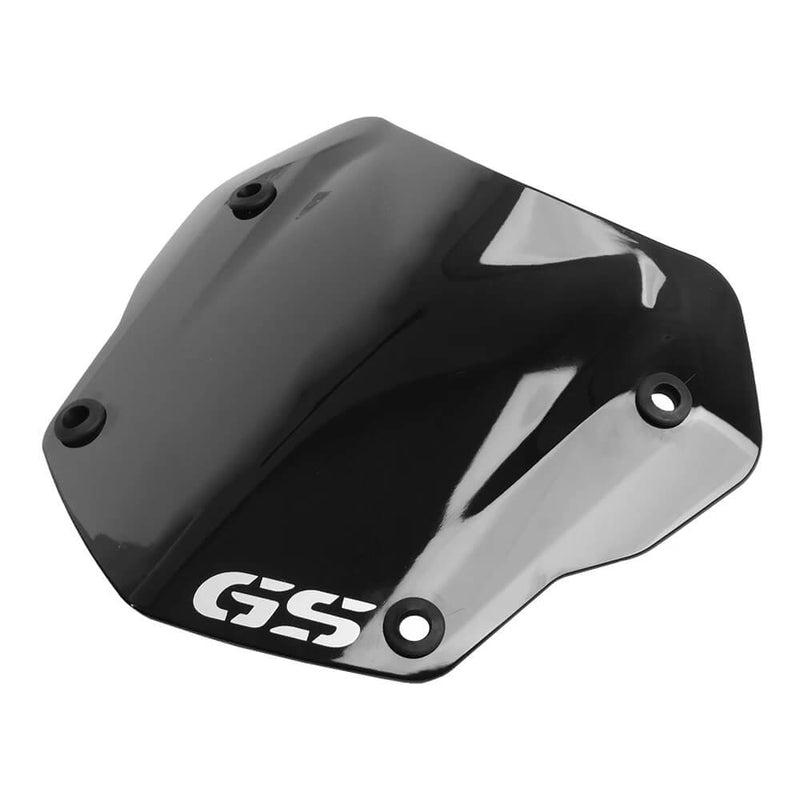 Load image into Gallery viewer, Vista lateral viseira desportiva BMW R1200GS Adventure fumado escuro 
