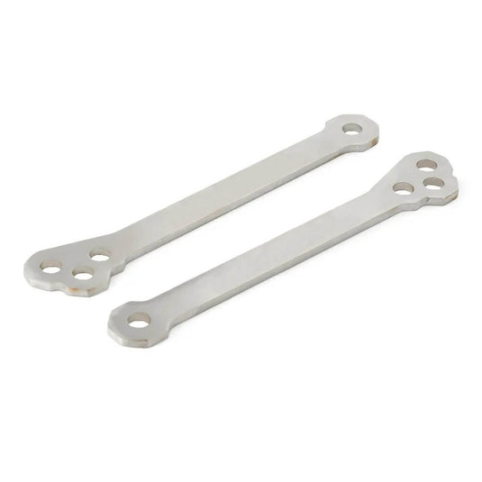 Kit rebaixamento traseiro Honda X-ADV 750 de 2019 a 2024 aço inoxidável