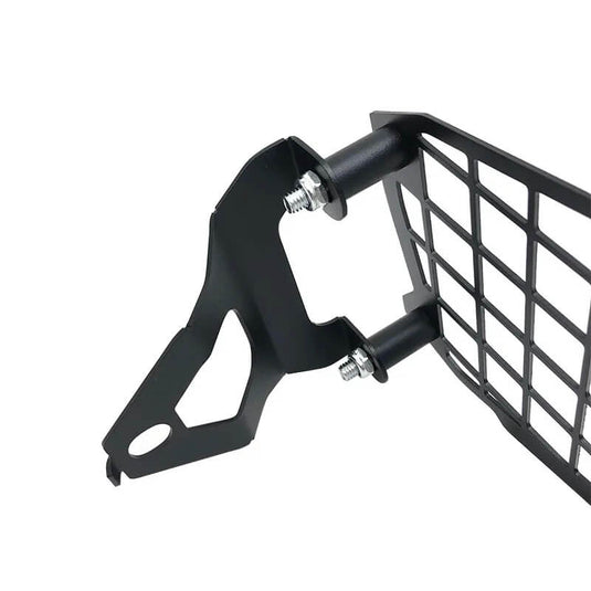 Protetor de Farol BMW F650GS F700GS F800GS 2008-2018 - Grelha de Proteção