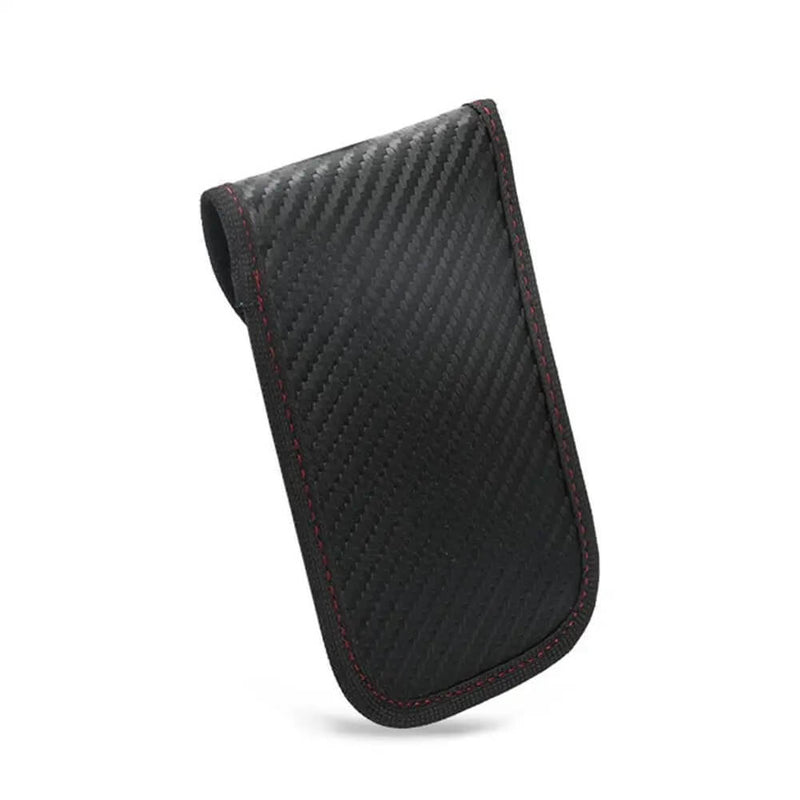 Load image into Gallery viewer, Bolsa Faraday moto – bloqueio 100% do sinal keyless
