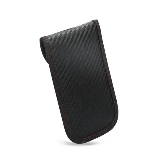 Bolsa Faraday moto – bloqueio 100% do sinal keyless