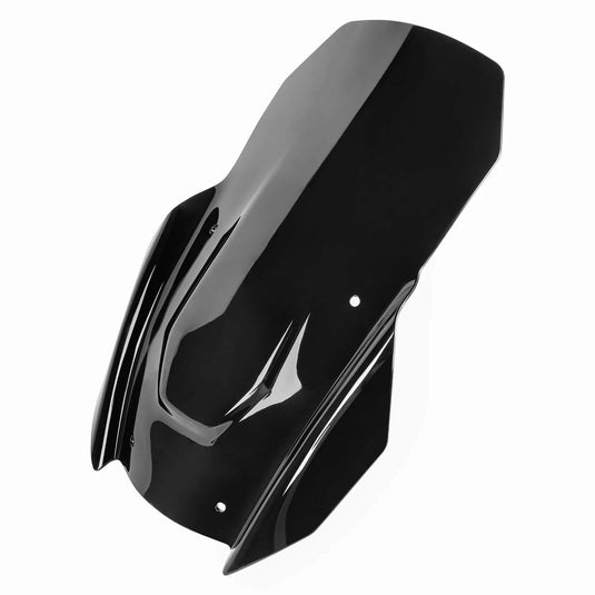 Para-brisas Honda ADV350 policarbonato resistente alta qualidade visibilidade durabilidade proteção superior