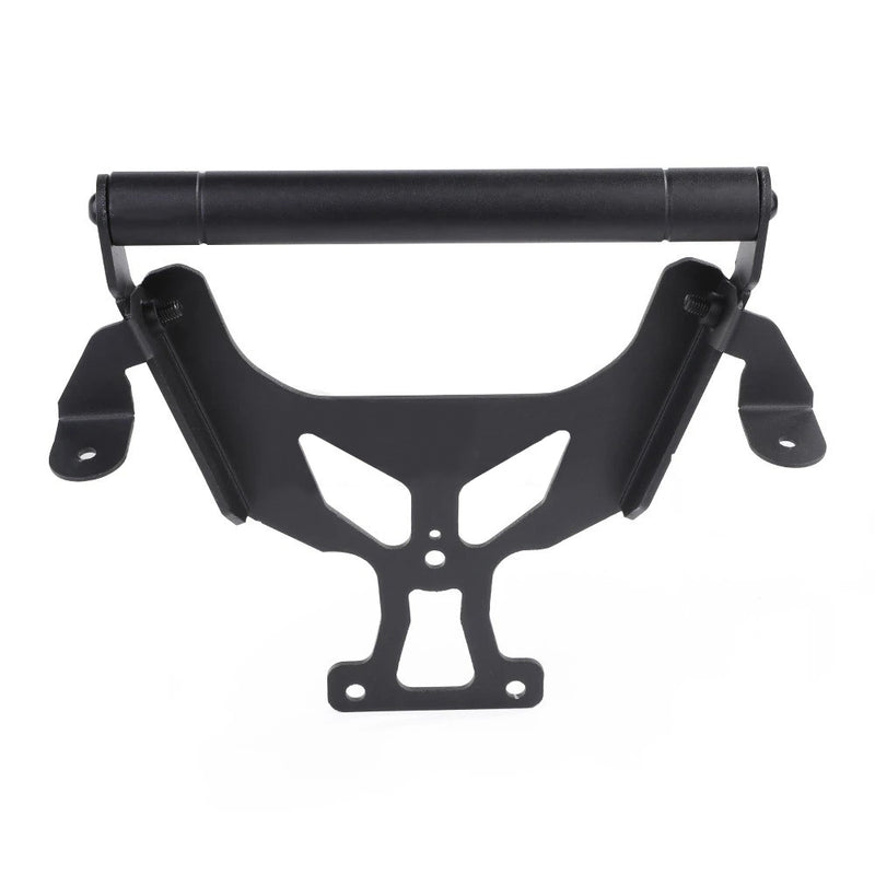 Carregue imagem no visualizador da galeriaExtensão de Guiador com Suporte Anti-Vibração GPS/Telemóvel - Yamaha Tracer 9/GT
