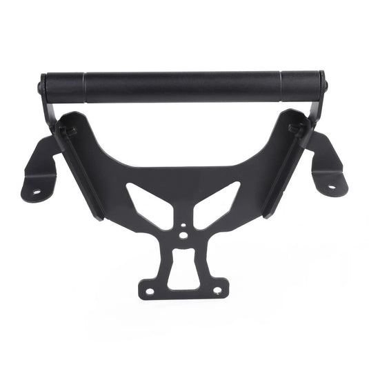 Extensão de Guiador com Suporte Anti-Vibração GPS/Telemóvel - Yamaha Tracer 9/GT