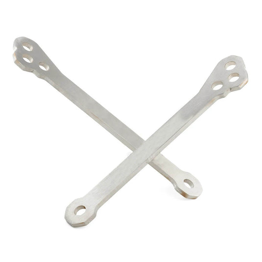 Kit rebaixamento traseiro Honda X-ADV 750 de 2019 a 2024 aço inoxidável