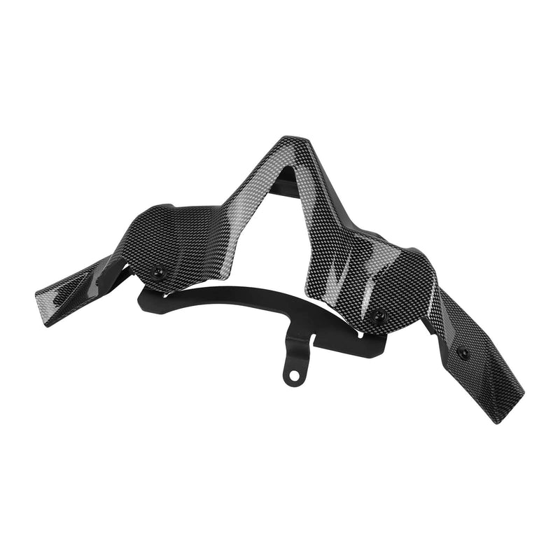 Load image into Gallery viewer, Spoiler aerodinâmico para moto naked Kawasaki Z900 
