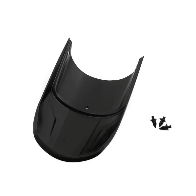 Load image into Gallery viewer, Proteção guarda-lamas traseiro ABS preto Suzuki V-Strom 650
