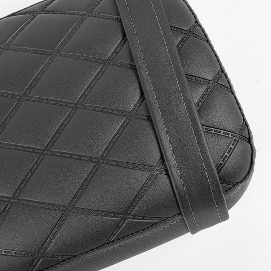 Enchimento em esponja macia do banco Rebel 