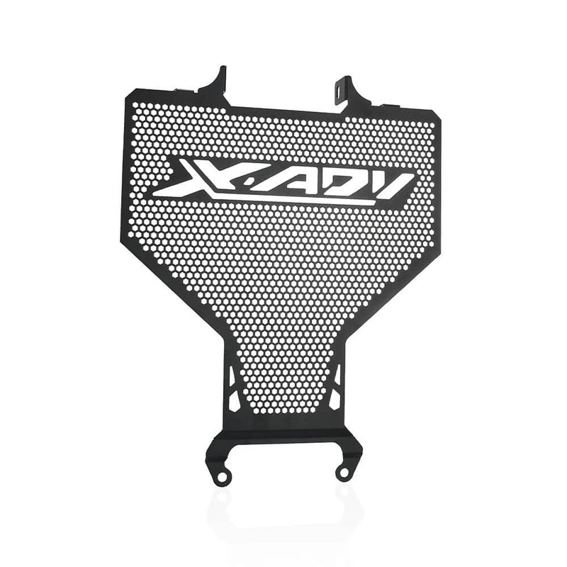 Load image into Gallery viewer, Proteção de radiador Honda X-ADV 750 2021-2025 em alumínio T5-5754 resistente

