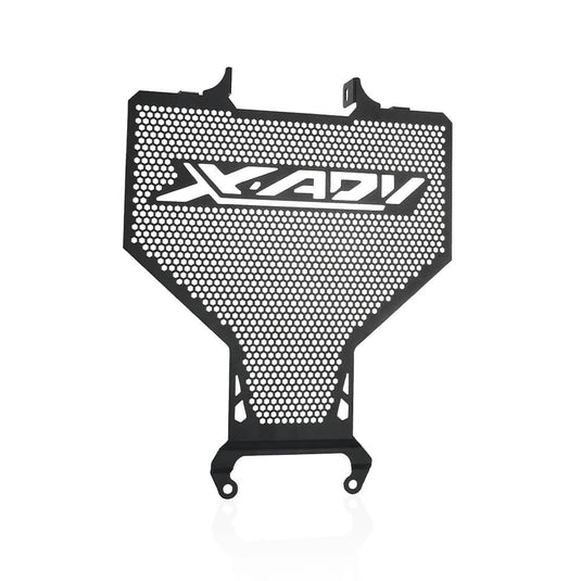 Proteção de radiador Honda X-ADV 750 2021-2025 em alumínio T5-5754 resistente
