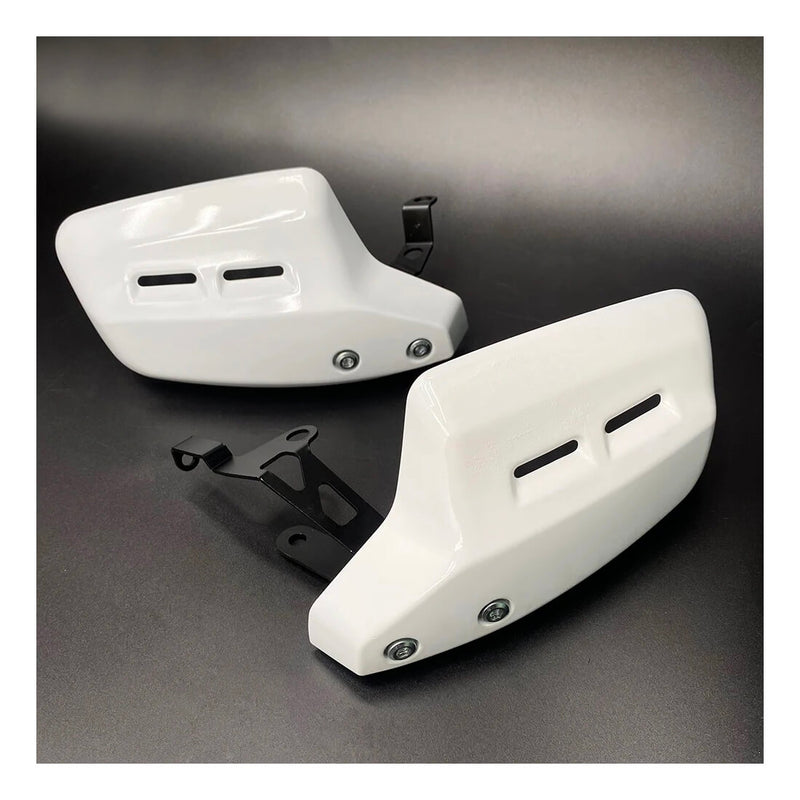 Load image into Gallery viewer, Kit completo de proteções de mão para Honda CL250 CL500
