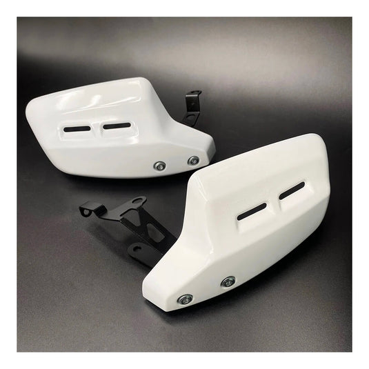 Kit completo de proteções de mão para Honda CL250 CL500