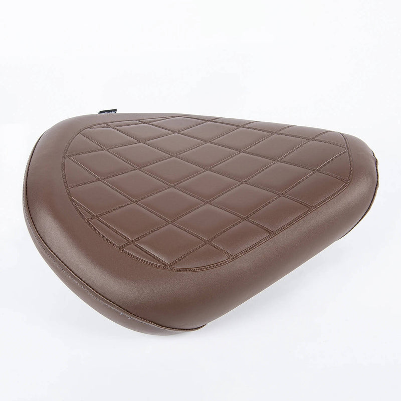 Load image into Gallery viewer, Comparação banco original vs banco em pele sintética 
