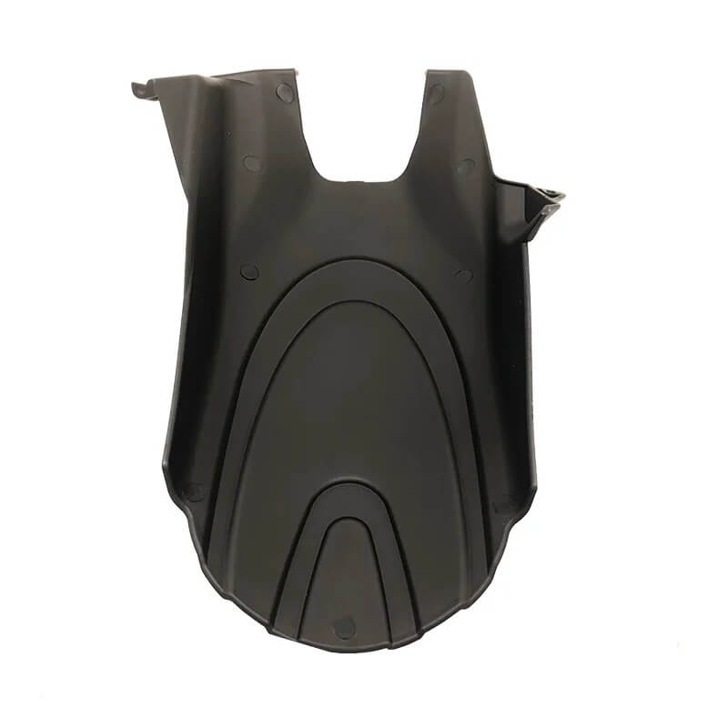 Load image into Gallery viewer, Extensão guarda-lamas BMW G310GS 2017-2021 instalação simples
