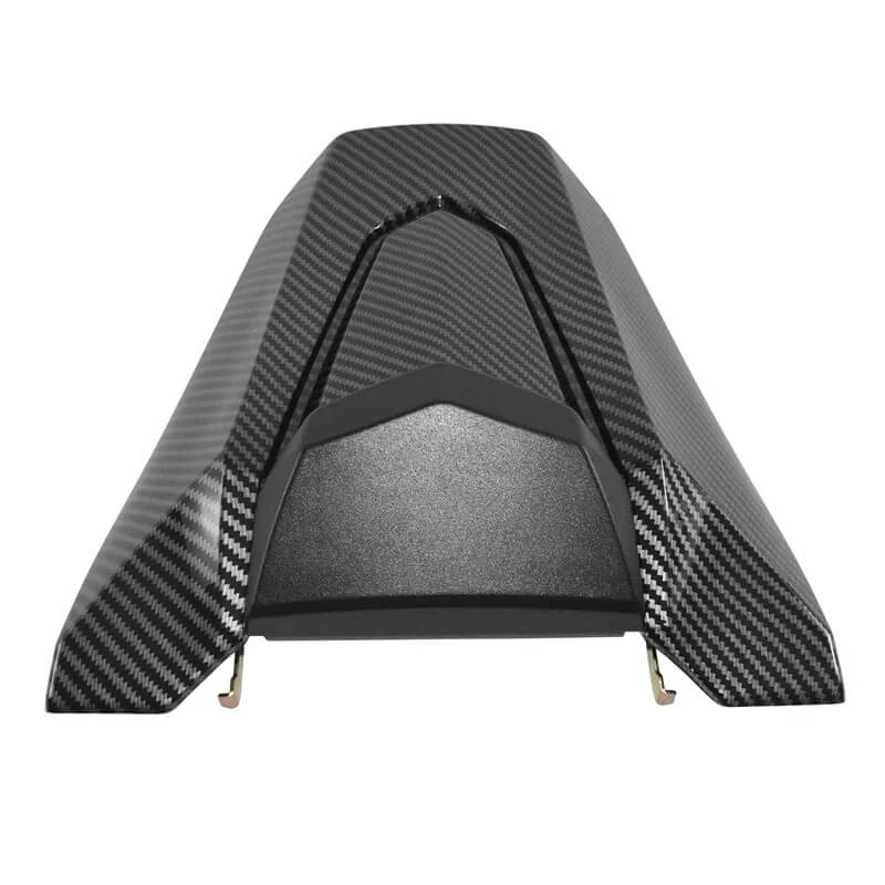 Load image into Gallery viewer, Cobertura traseira Honda CB650R CBR650R 2024 - Proteção contra poeira e sujidade
