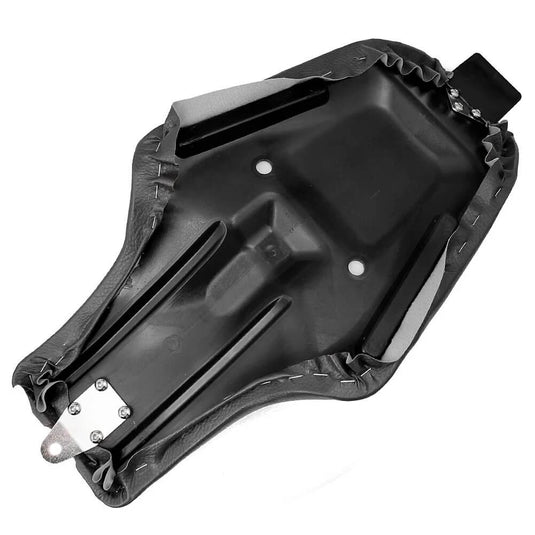 Banco duplo confortável para Harley Davidson Sportster XL 883 1200 