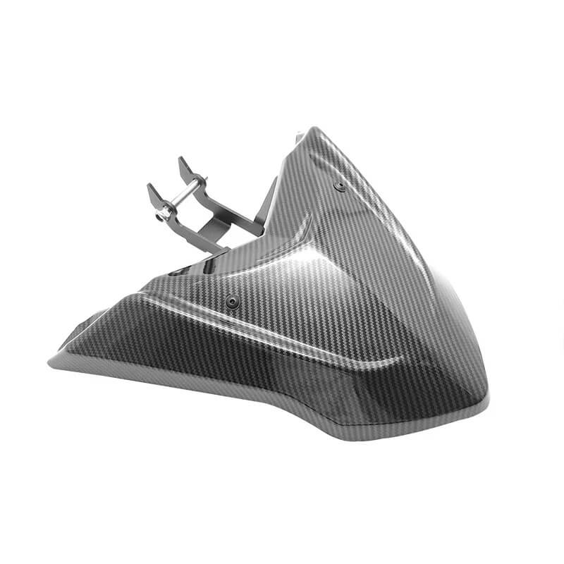 Carregue imagem no visualizador da galeriaExtensão Bico Guarda-Lamas Dianteiro Yamaha Tenere 700
