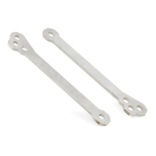 Kit rebaixamento traseiro Honda X-ADV 750 de 2019 a 2024 aço inoxidável