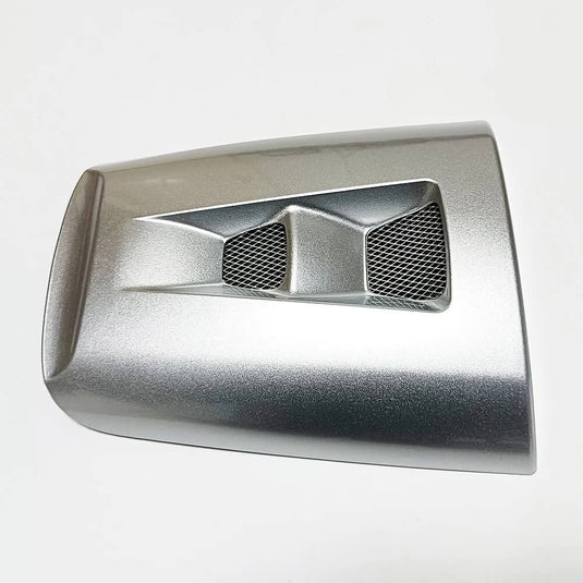 Detalhe material ABS carenagem Honda CBR1000RR