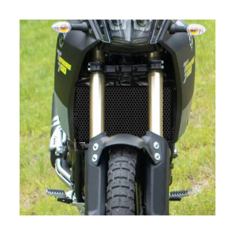 Carregue imagem no visualizador da galeriaGrelha de Proteção de Radiador Yamaha Ténéré 700 / T7 / Rally 2019-2024 - Alumínio CNC

