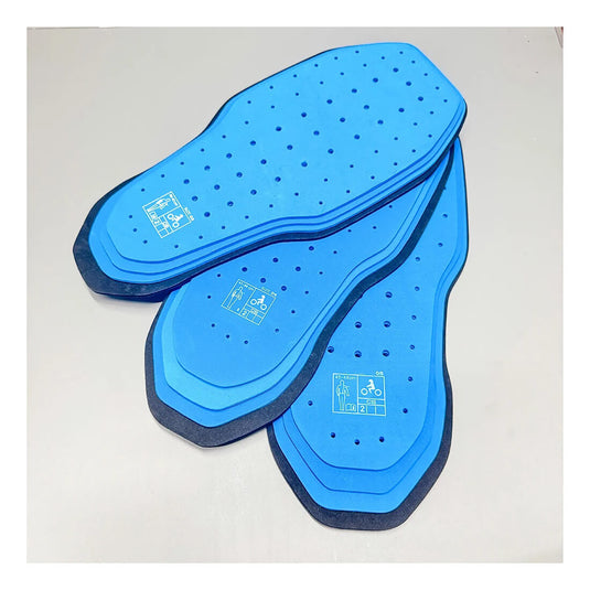 Protetor de costas CE Nível 2 em espuma de memória de alta resistência