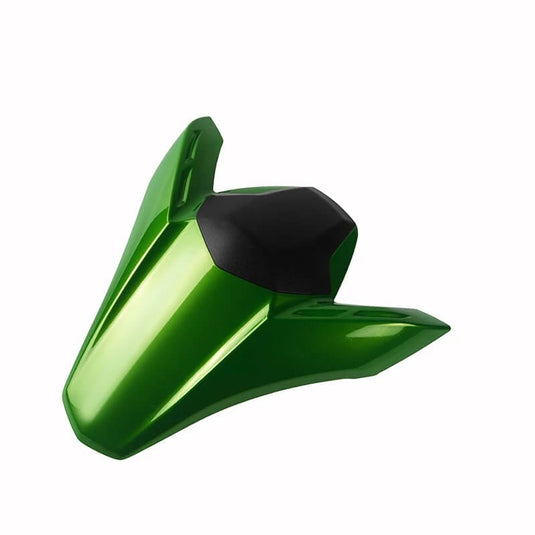 Tampa traseira Kawasaki Z900 com sistema de absorção de choques 