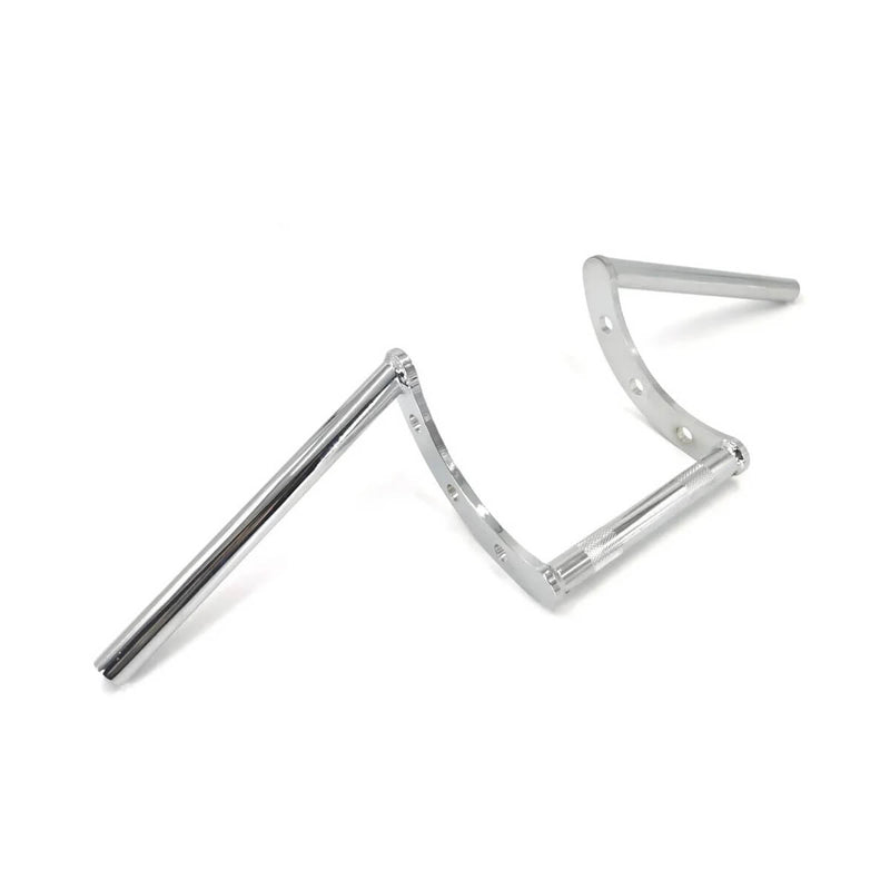 Carregue imagem no visualizador da galeriaGuiador Universal Z-Bars 22 mm/25 mm - Estilo Retro
