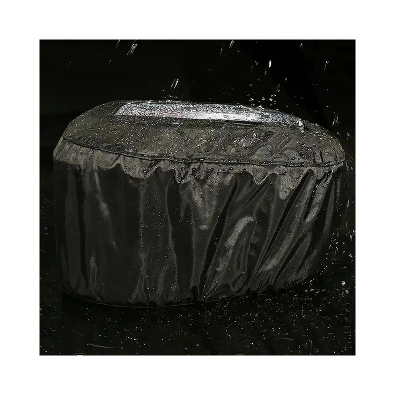 Carregue imagem no visualizador da galeriaBolsa de depósito magnética para moto - Multifuncional e impermeável
