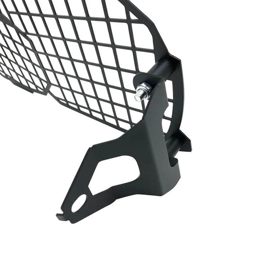 Protetor de Farol BMW F650GS F700GS F800GS 2008-2018 - Grelha de Proteção
