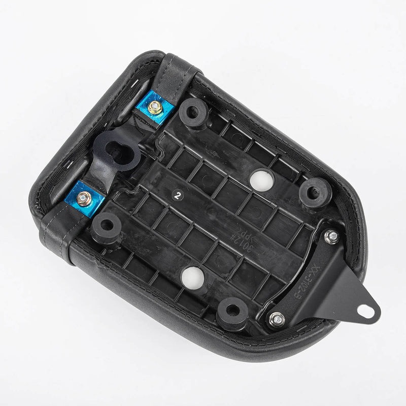 Load image into Gallery viewer, Banco em pele sintética durável para Honda Rebel 
