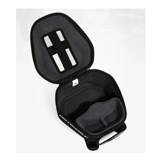 Bolsa de depósito magnética para moto - Multifuncional e impermeável