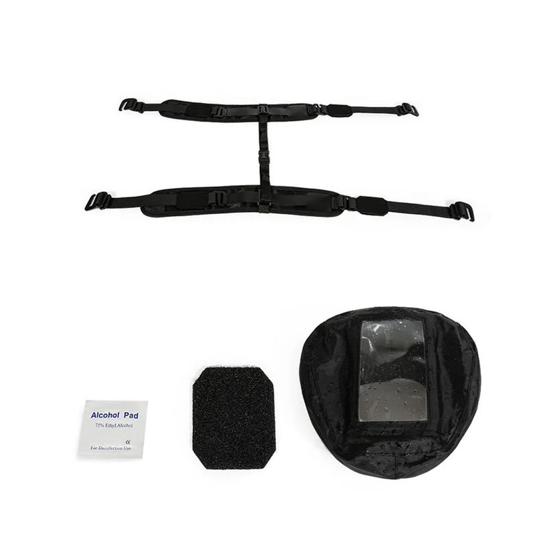 Carregue imagem no visualizador da galeriaBolsa de depósito magnética para moto - Multifuncional e impermeável
